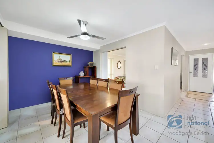 Sixth view of Homely house listing, 82 Acacia Street, Woodgate QLD 4660