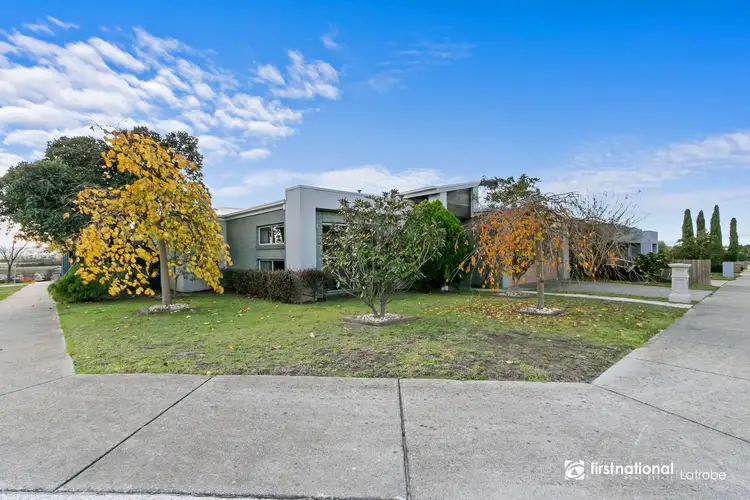 Third view of Homely house listing, 1 Graduate Place, Traralgon VIC 3844