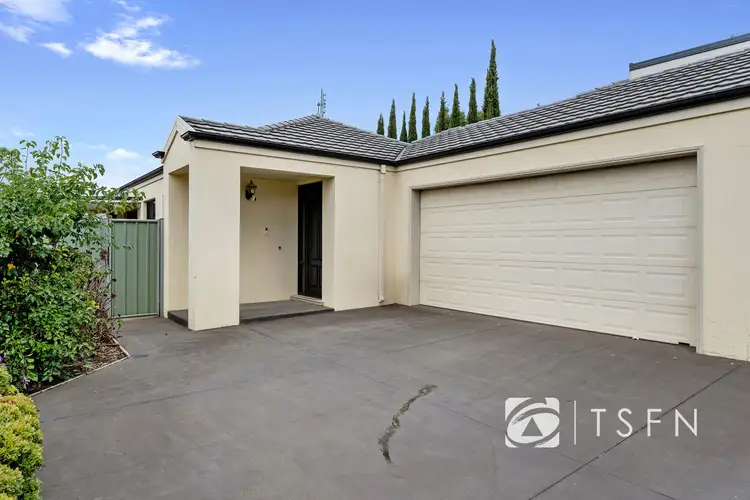 Main view of Homely townhouse listing, 7/30-32 Race Street, Flora Hill VIC 3550