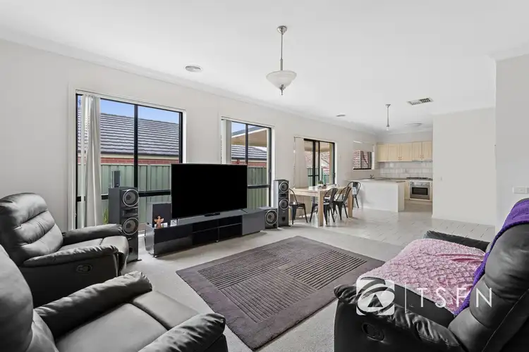 Second view of Homely townhouse listing, 7/30-32 Race Street, Flora Hill VIC 3550