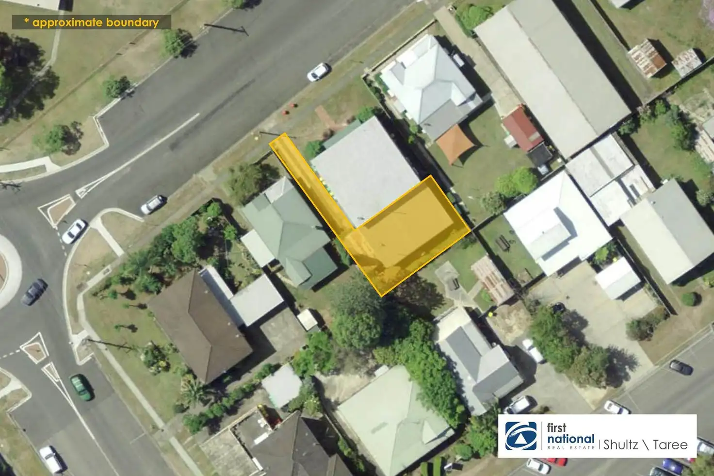Main view of Homely house listing, 3/66 High Street, Taree NSW 2430