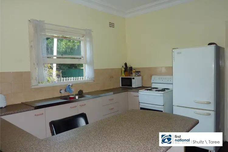 Second view of Homely house listing, 3/66 High Street, Taree NSW 2430
