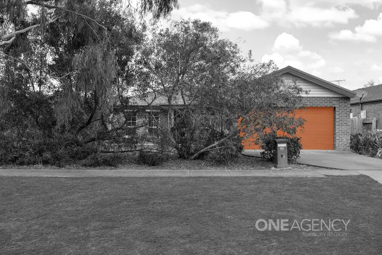 28 Black Avenue, Gisborne VIC 3437