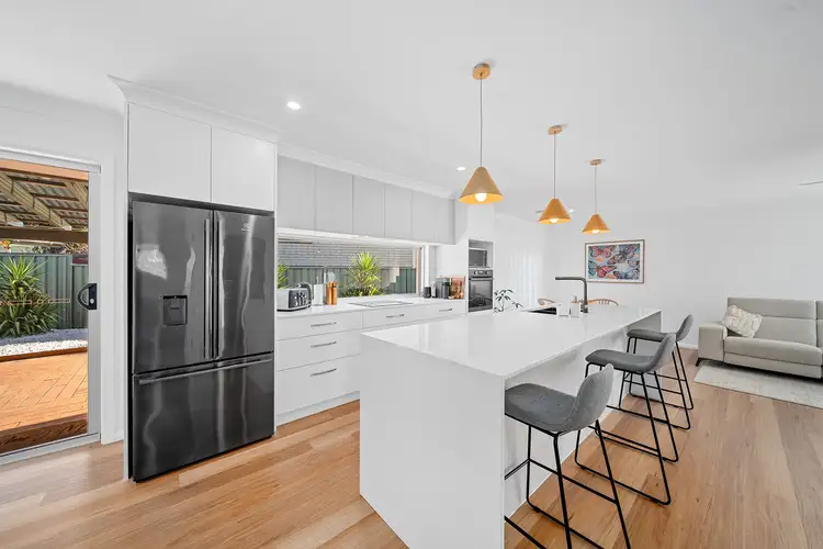 Second view of Homely house listing, 27 O'Loghlen Street, Latham ACT 2615