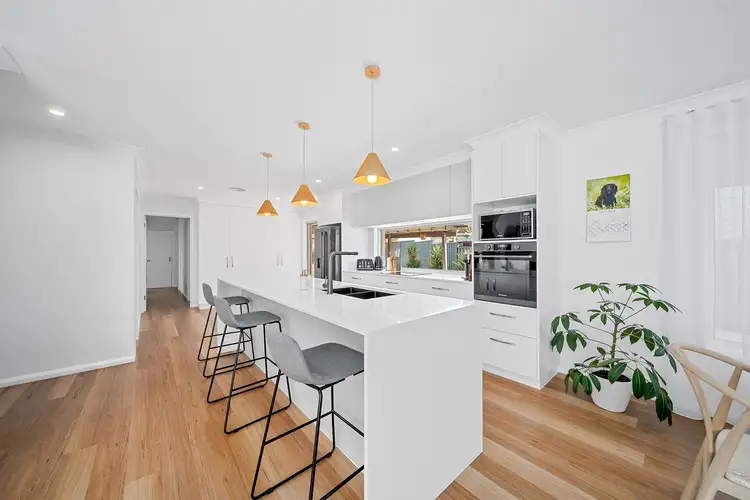 Third view of Homely house listing, 27 O'Loghlen Street, Latham ACT 2615