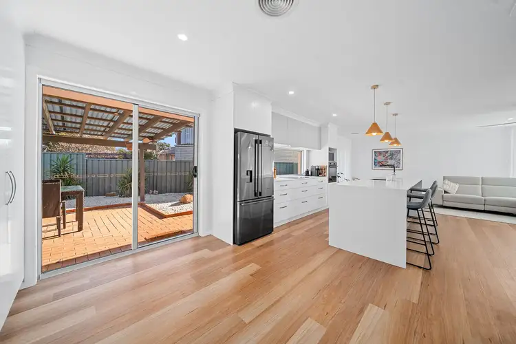 Fifth view of Homely house listing, 27 O'Loghlen Street, Latham ACT 2615
