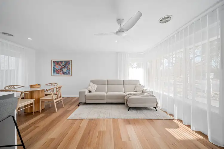 Sixth view of Homely house listing, 27 O'Loghlen Street, Latham ACT 2615