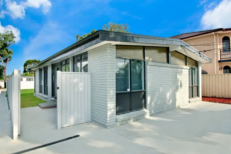 241 Miller Road, Bass Hill NSW 2197