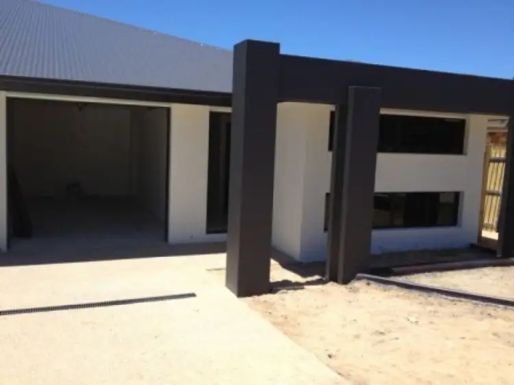 Second view of Homely semi-detached listing, 2/28 Brooksfield Drive, Sarina QLD 4737