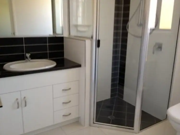 Fourth view of Homely semi-detached listing, 2/28 Brooksfield Drive, Sarina QLD 4737