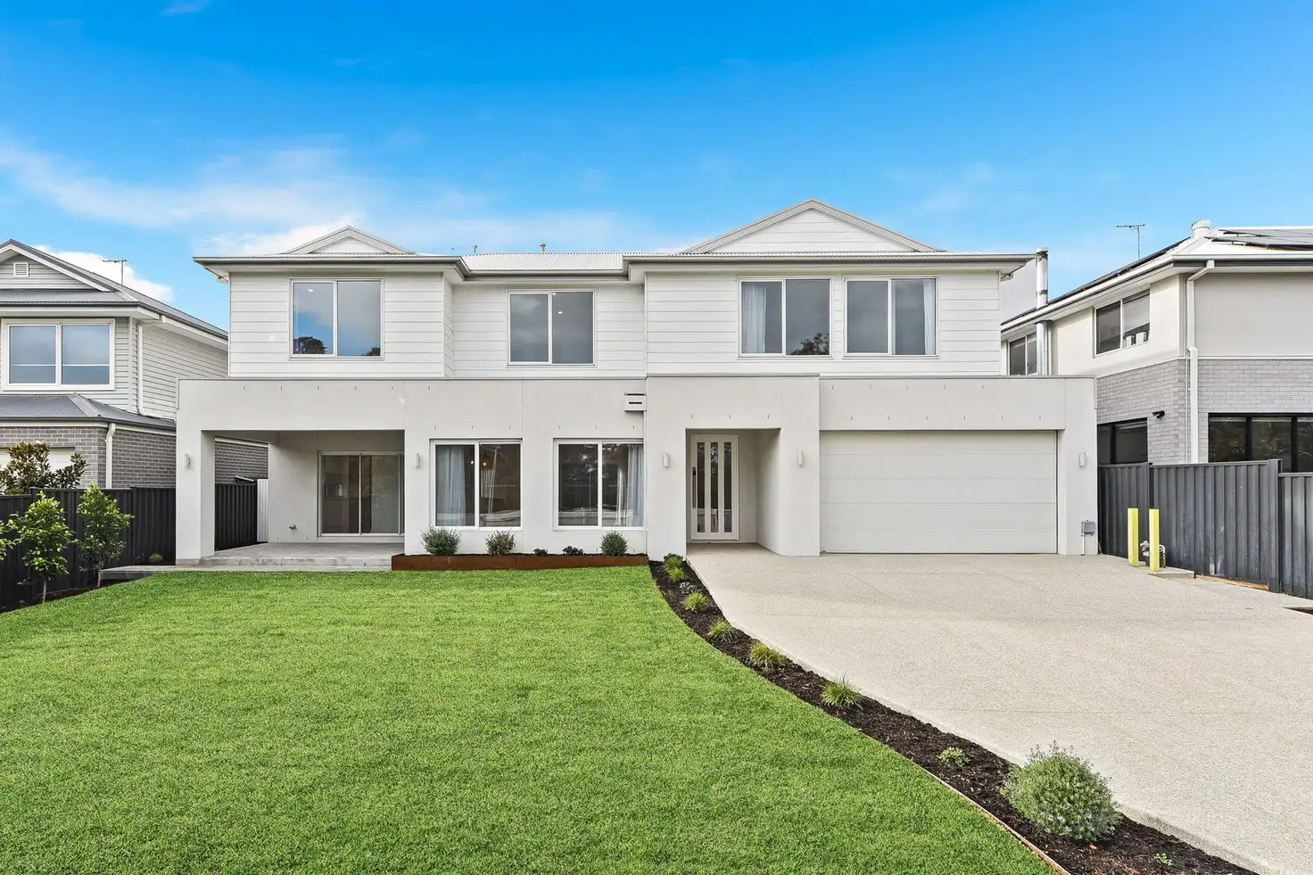 Main view of Homely house listing, 32 Brilliante Circuit, Langwarrin VIC 3910
