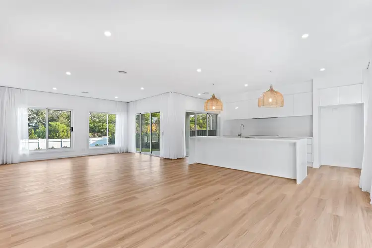 Second view of Homely house listing, 32 Brilliante Circuit, Langwarrin VIC 3910