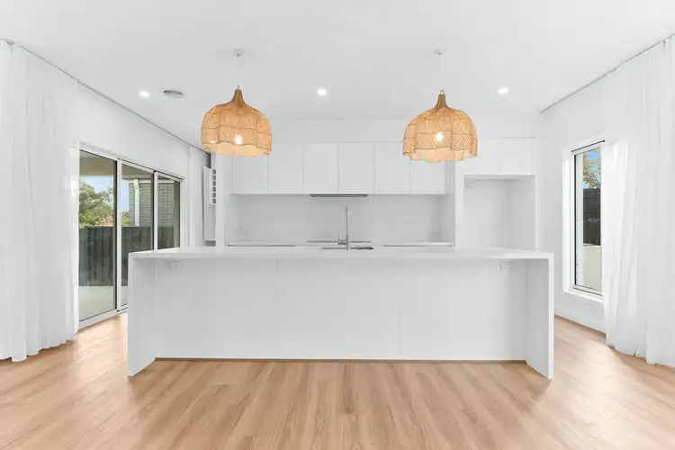 Third view of Homely house listing, 32 Brilliante Circuit, Langwarrin VIC 3910
