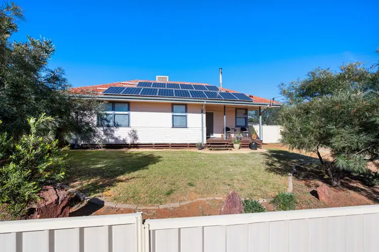 Main view of Homely house listing, 121 Lindsay Street, Coolgardie WA 6429