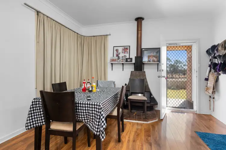 Fourth view of Homely house listing, 121 Lindsay Street, Coolgardie WA 6429