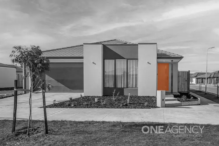 19 Vilana Drive, Sunbury VIC 3429