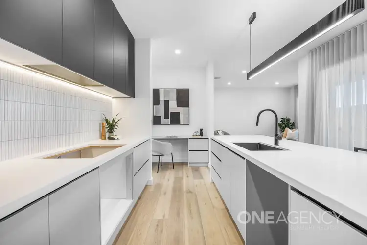 Fifth view of Homely house listing, 19 Vilana Drive, Sunbury VIC 3429