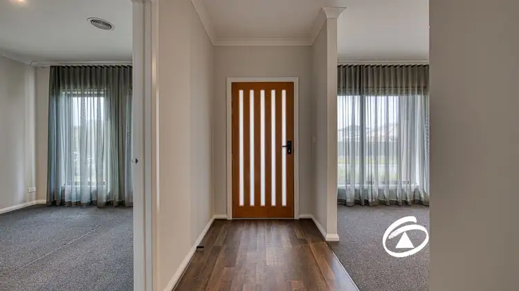 Second view of Homely house listing, 18 Kipling Drive, Officer VIC 3809