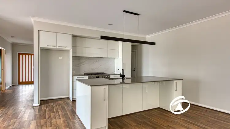 Third view of Homely house listing, 18 Kipling Drive, Officer VIC 3809