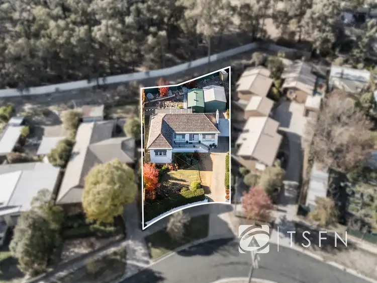 26 Hewitt Avenue, Kennington VIC 3550