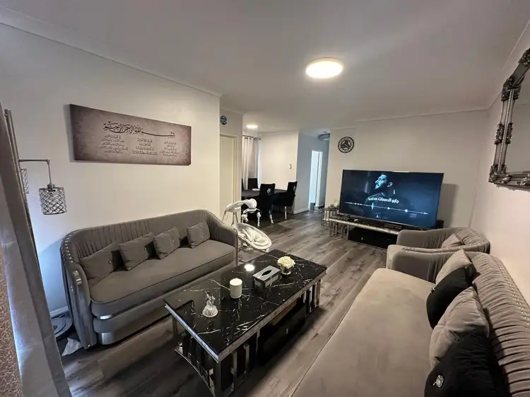Second view of Homely unit listing, 37/132 Moore Street, Liverpool NSW 2170
