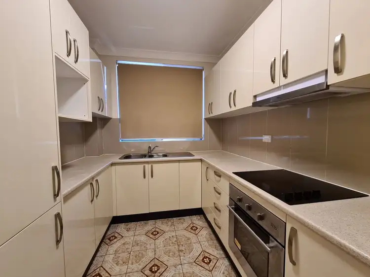 Fifth view of Homely unit listing, 37/132 Moore Street, Liverpool NSW 2170