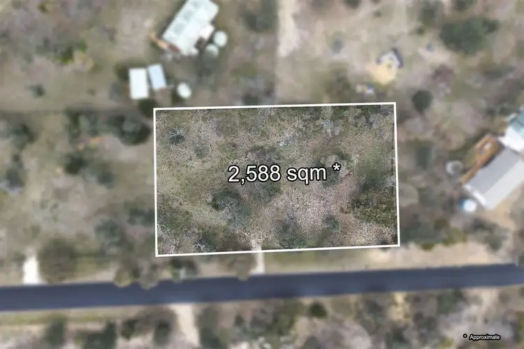 Fifth view of Homely land listing, 7-13 Cooper Street, Paradise Beach VIC 3851