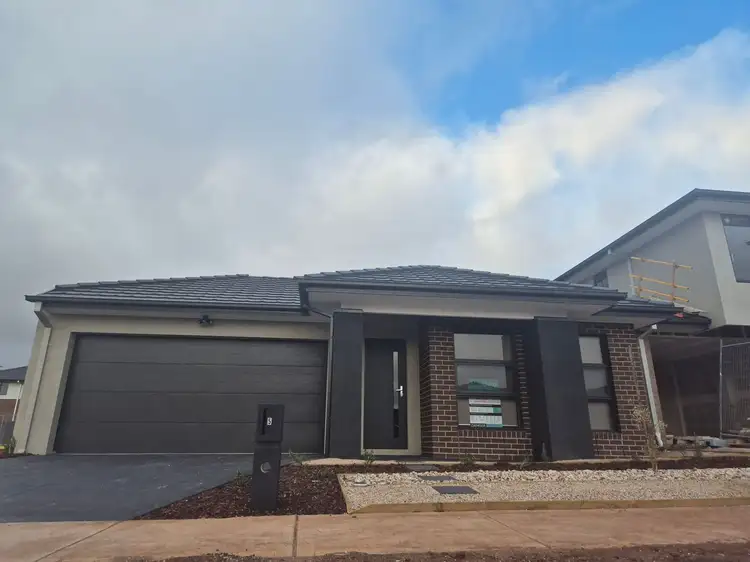 5 Weyba Street, Truganina VIC 3029