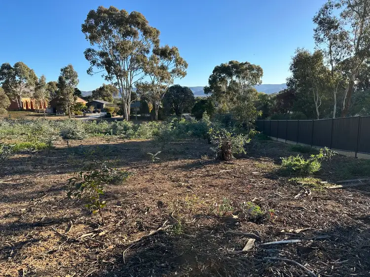 Sixth view of Homely land listing, 52 Boyce Street, Avoca VIC 3467