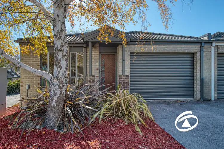 Main view of Homely unit listing, 16/6-16 Diston Court, Pakenham VIC 3810