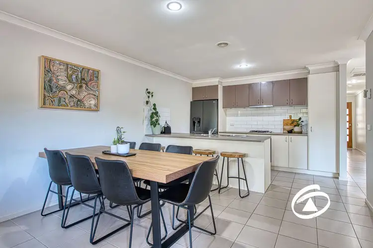 Second view of Homely unit listing, 16/6-16 Diston Court, Pakenham VIC 3810