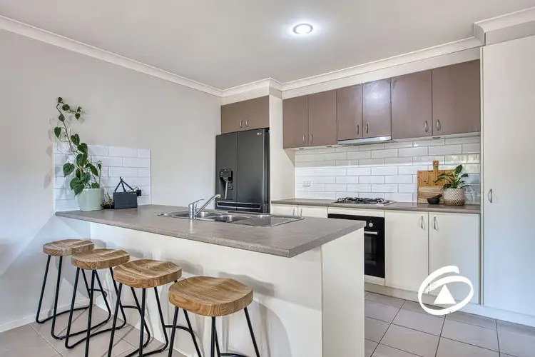 Third view of Homely unit listing, 16/6-16 Diston Court, Pakenham VIC 3810
