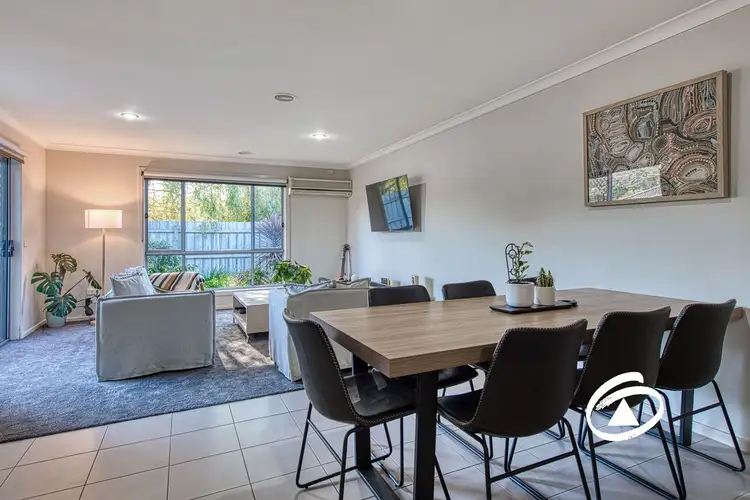 Fourth view of Homely unit listing, 16/6-16 Diston Court, Pakenham VIC 3810
