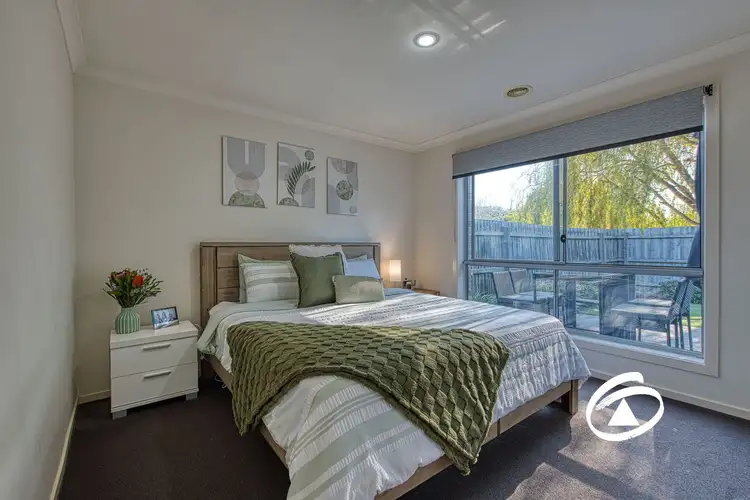 Sixth view of Homely unit listing, 16/6-16 Diston Court, Pakenham VIC 3810