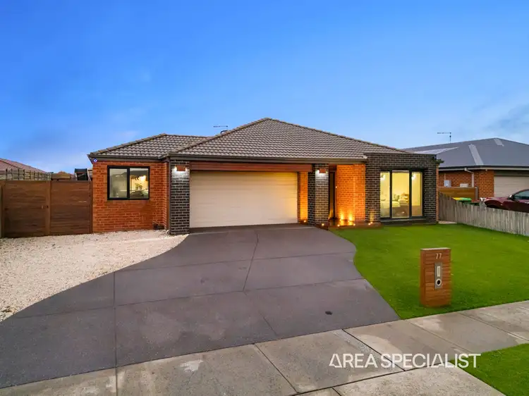 77 Denhams Road, Koo Wee Rup VIC 3981