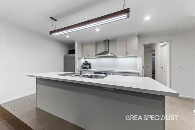Second view of Homely house listing, 77 Denhams Road, Koo Wee Rup VIC 3981