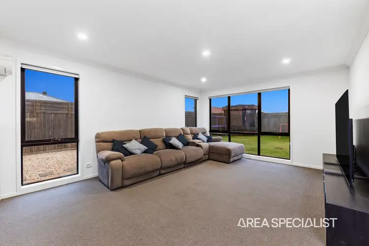 Fifth view of Homely house listing, 77 Denhams Road, Koo Wee Rup VIC 3981