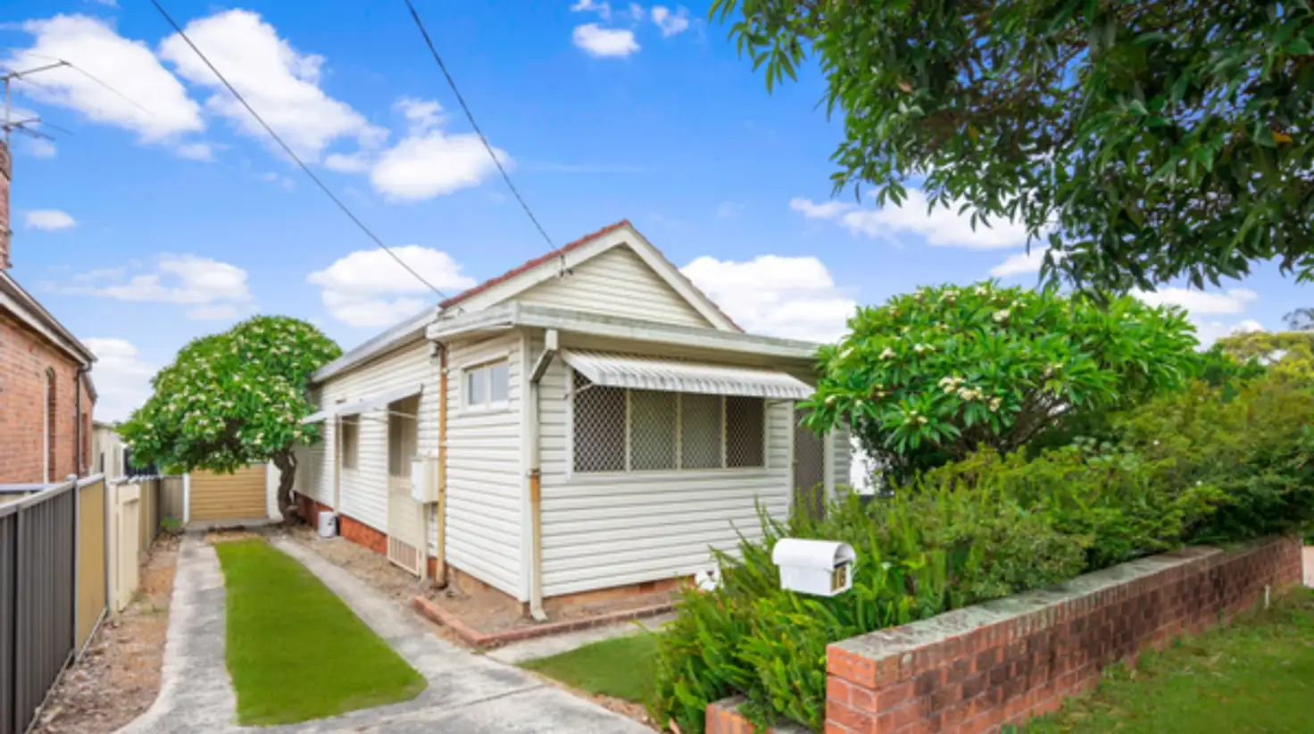 Main view of Homely house listing, 16 Market Street, Condell Park NSW 2200