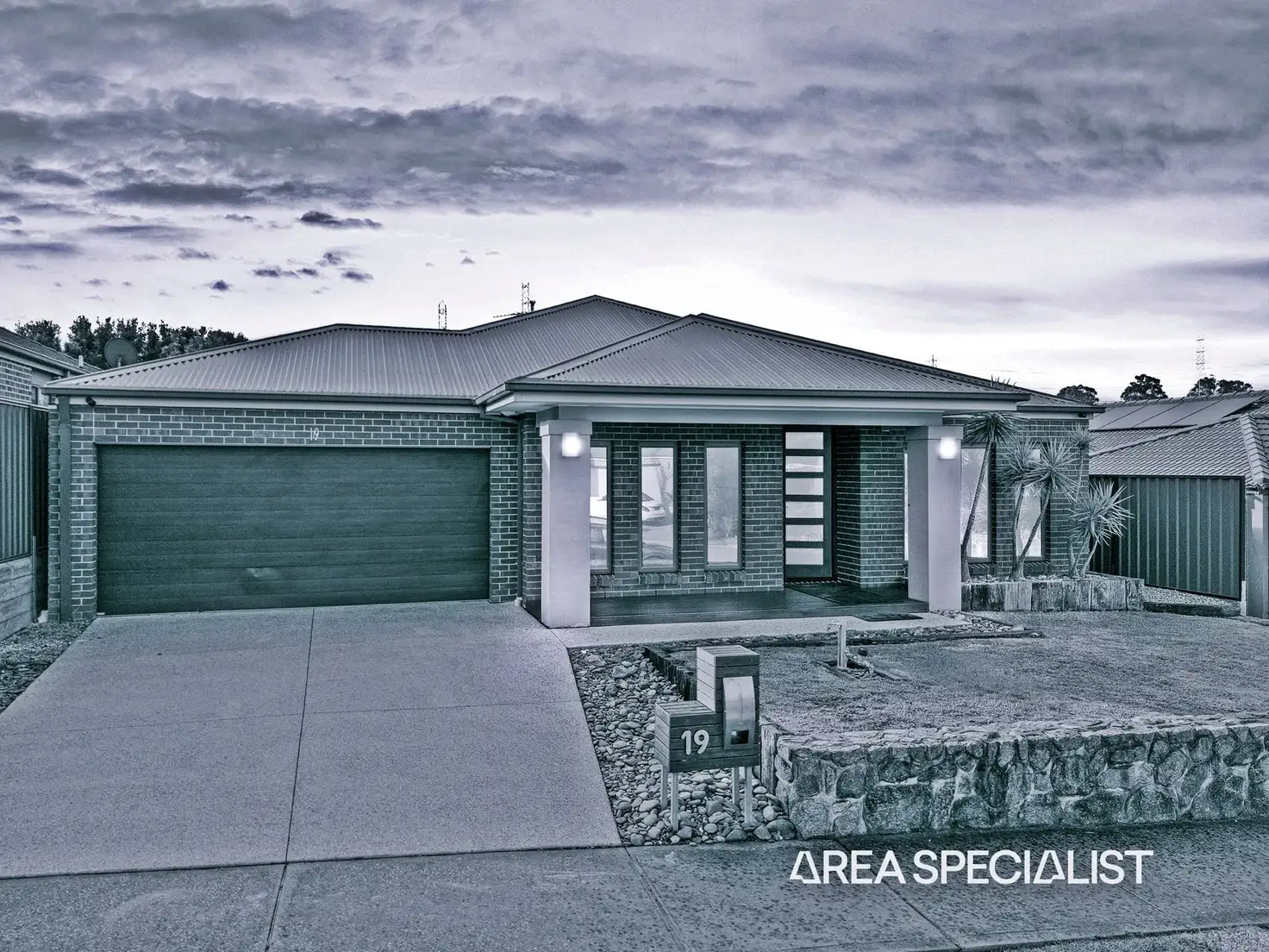 Main view of Homely house listing, 19 Corymbia Promenade, Pakenham VIC 3810