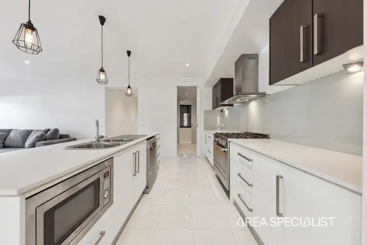 Third view of Homely house listing, 19 Corymbia Promenade, Pakenham VIC 3810