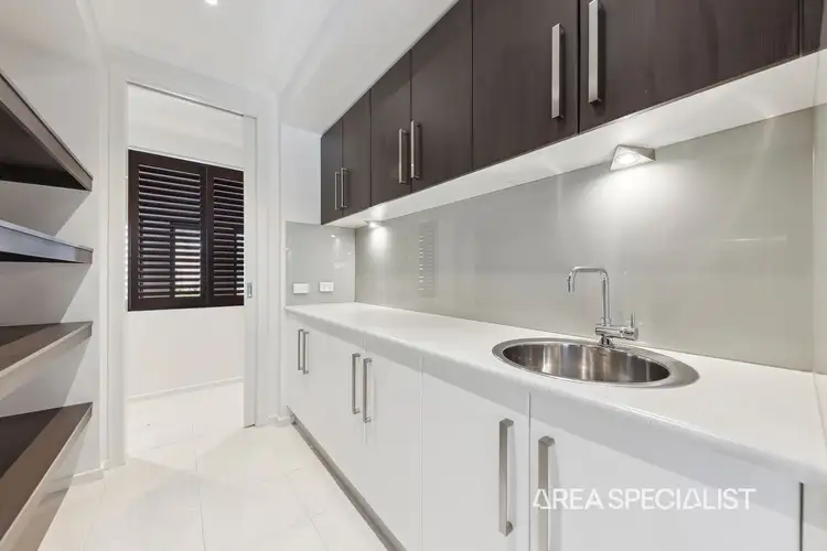 Fourth view of Homely house listing, 19 Corymbia Promenade, Pakenham VIC 3810