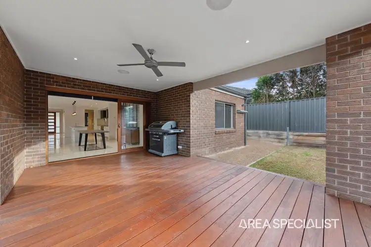 Sixth view of Homely house listing, 19 Corymbia Promenade, Pakenham VIC 3810