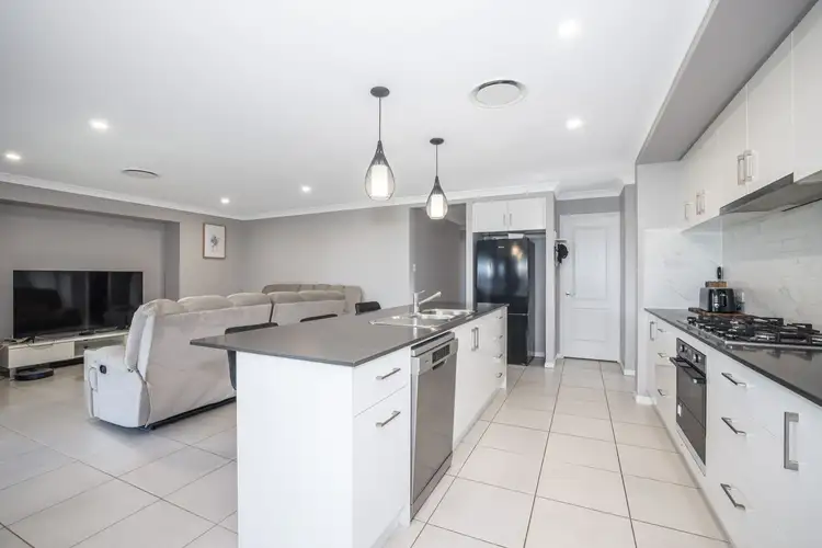 Second view of Homely house listing, 28 Laurel Street, Caboolture QLD 4510