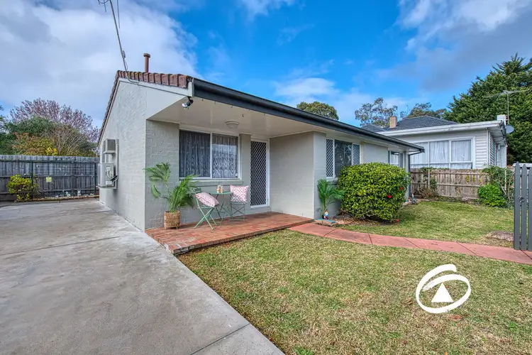 Main view of Homely house listing, 2 Smyth Street, Frankston VIC 3199