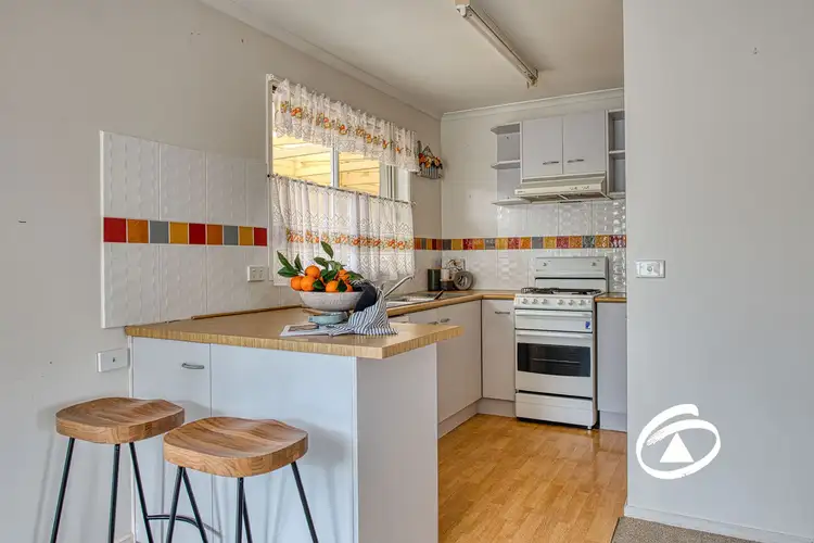Second view of Homely house listing, 2 Smyth Street, Frankston VIC 3199