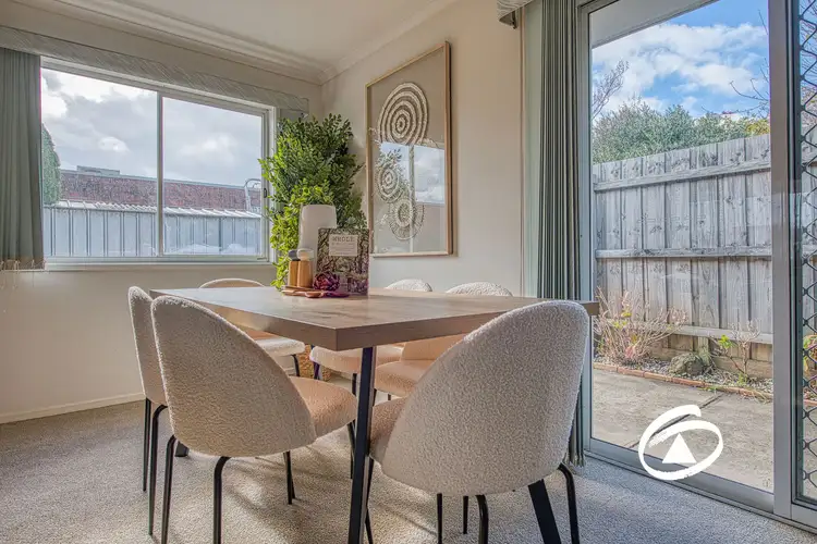 Fifth view of Homely house listing, 2 Smyth Street, Frankston VIC 3199