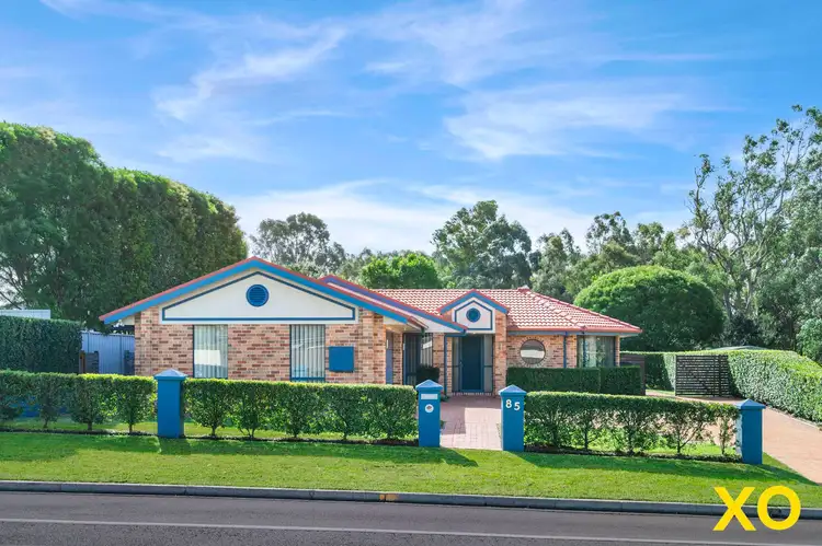 85 Acacia Circuit, Singleton NSW 2330