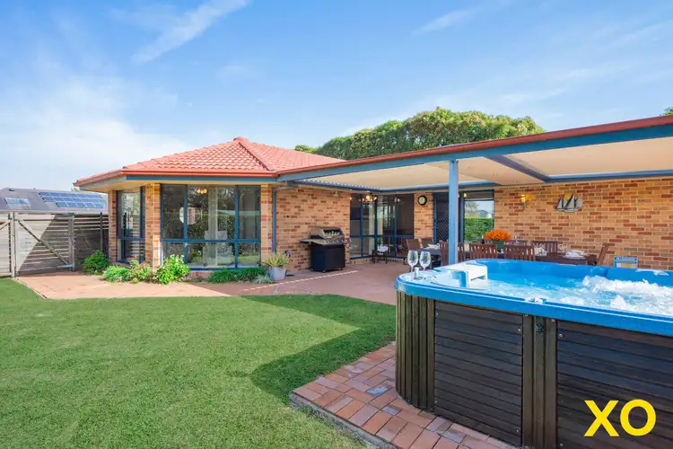Fourth view of Homely house listing, 85 Acacia Circuit, Singleton NSW 2330