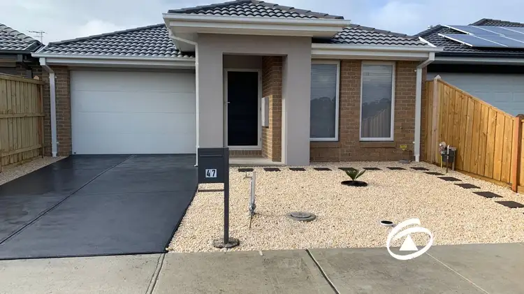 47 Troups Creek Promenade, Narre Warren VIC 3805