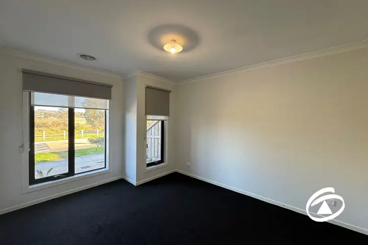 Second view of Homely house listing, 47 Troups Creek Promenade, Narre Warren VIC 3805